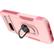 Alt View 12. SaharaCase - Raider Series Kickstand Case for Google Pixel 8a - Desert Rose.