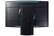 Alt View 17. Samsung - Odyssey Ark 55” LED Curved 4K UHD Gaming Monitor - Black.
