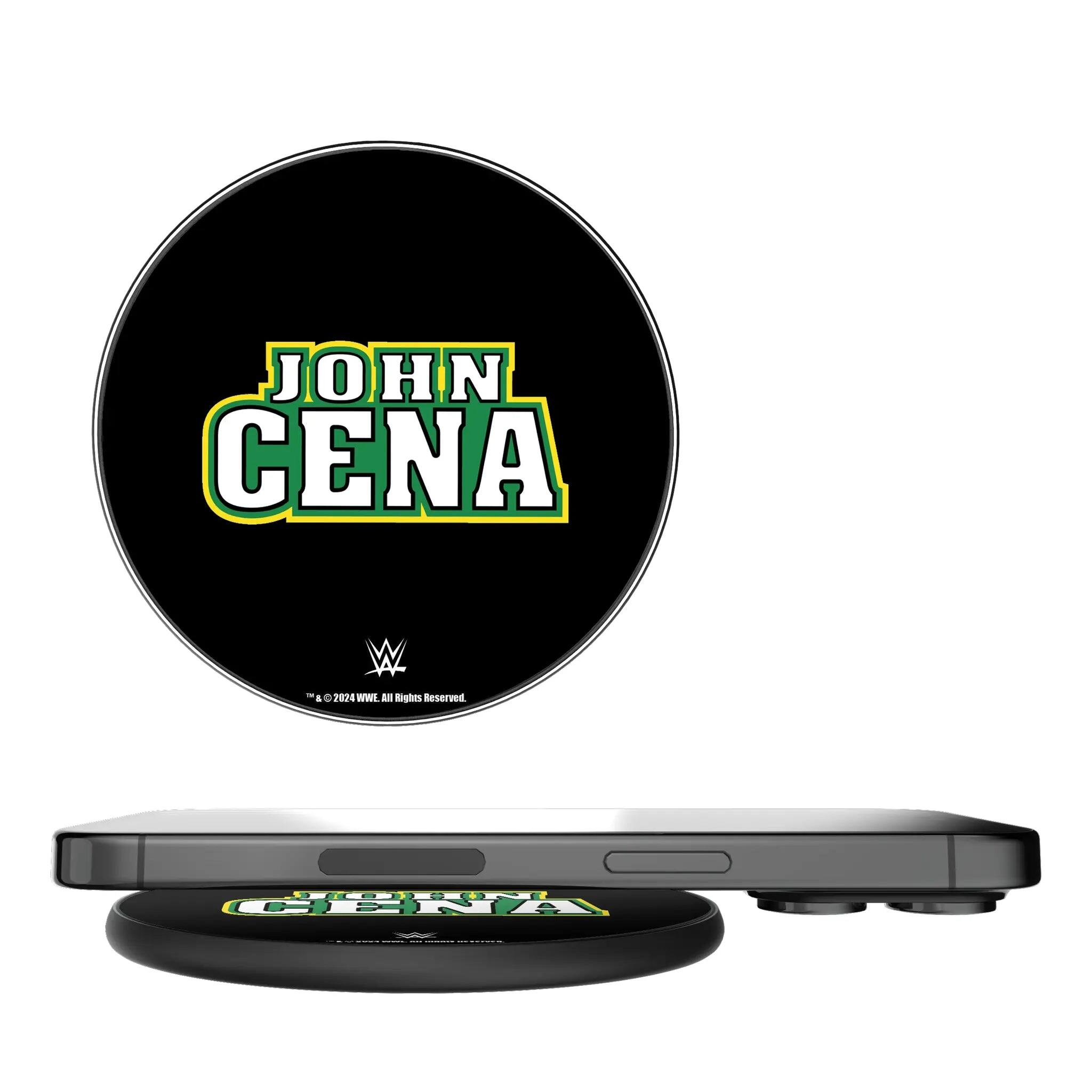 John Cena