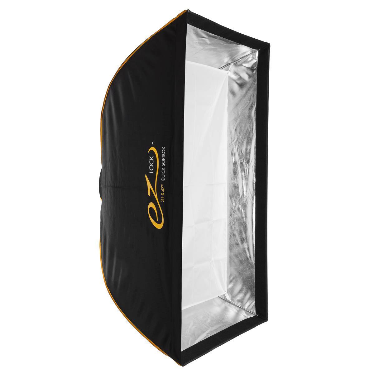 I LOCK SOFTBOX QUICK C 31X47"