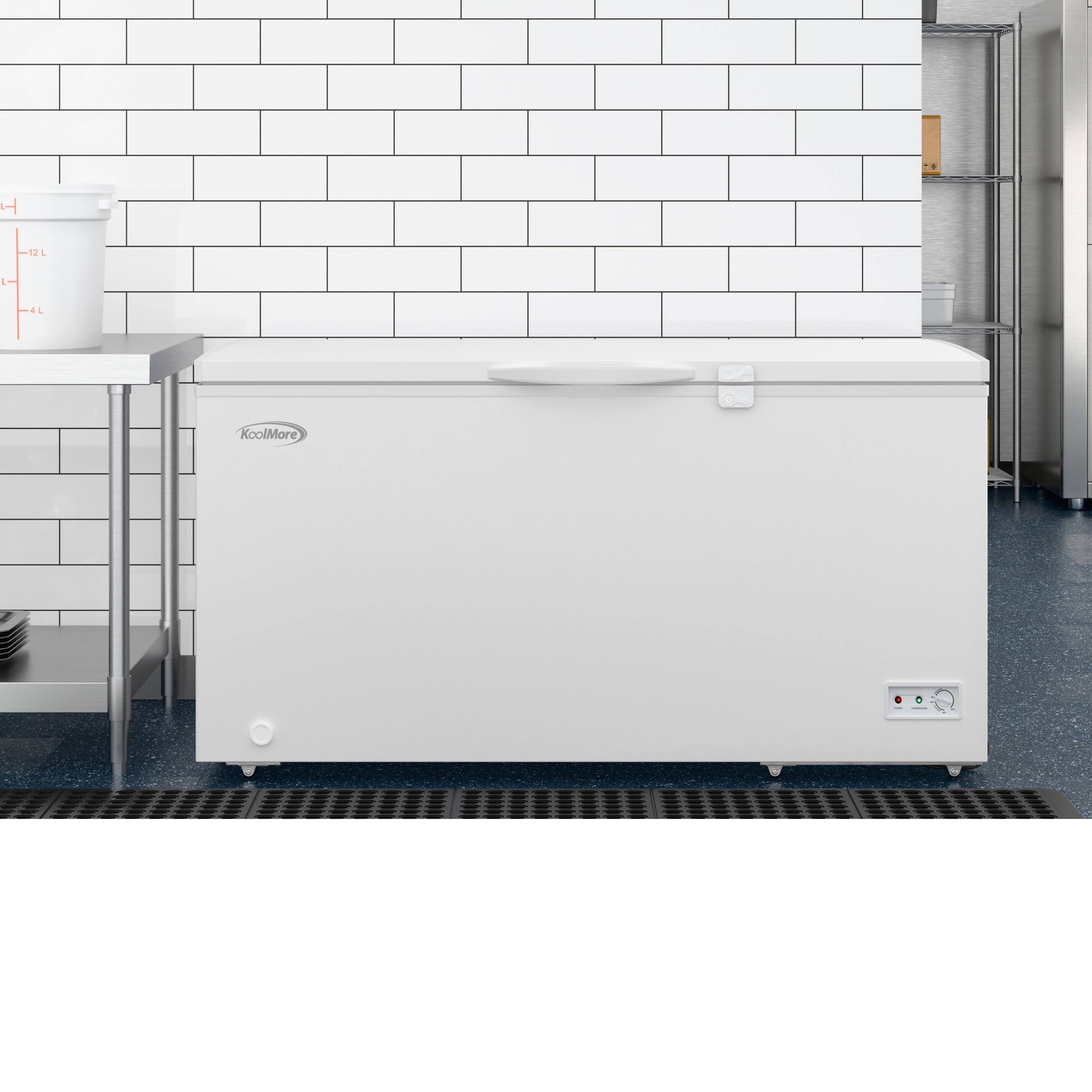 12L  
4L  

KoolMore