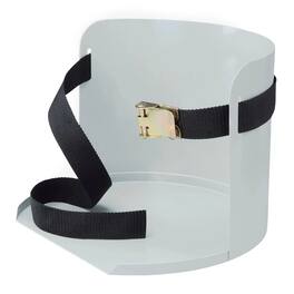 Igloo - Truck Rack For 3 And 5 Gallon Water Jugs - White