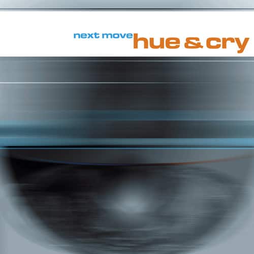 Hue & Cry - Next Move   - COMPACT DISCS [CD] price history on PriceWatchPro