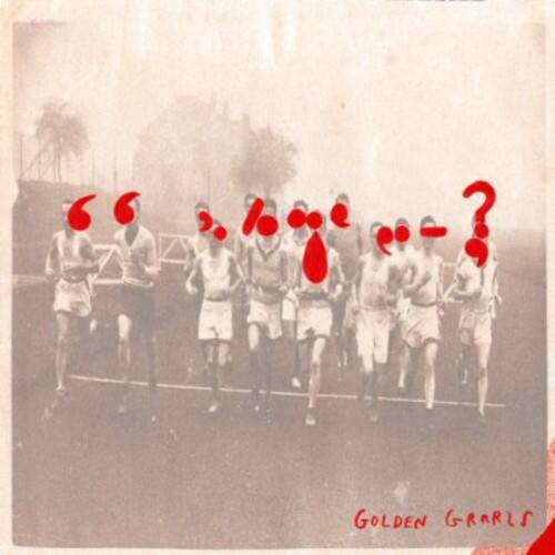 Golden Grrrls - Golden GRRRLS   - COMPACT DISCS [CD] price history on PriceWatchPro