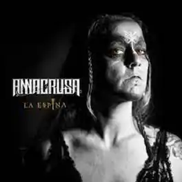 Annacrusa - La Espina - VINYL LP