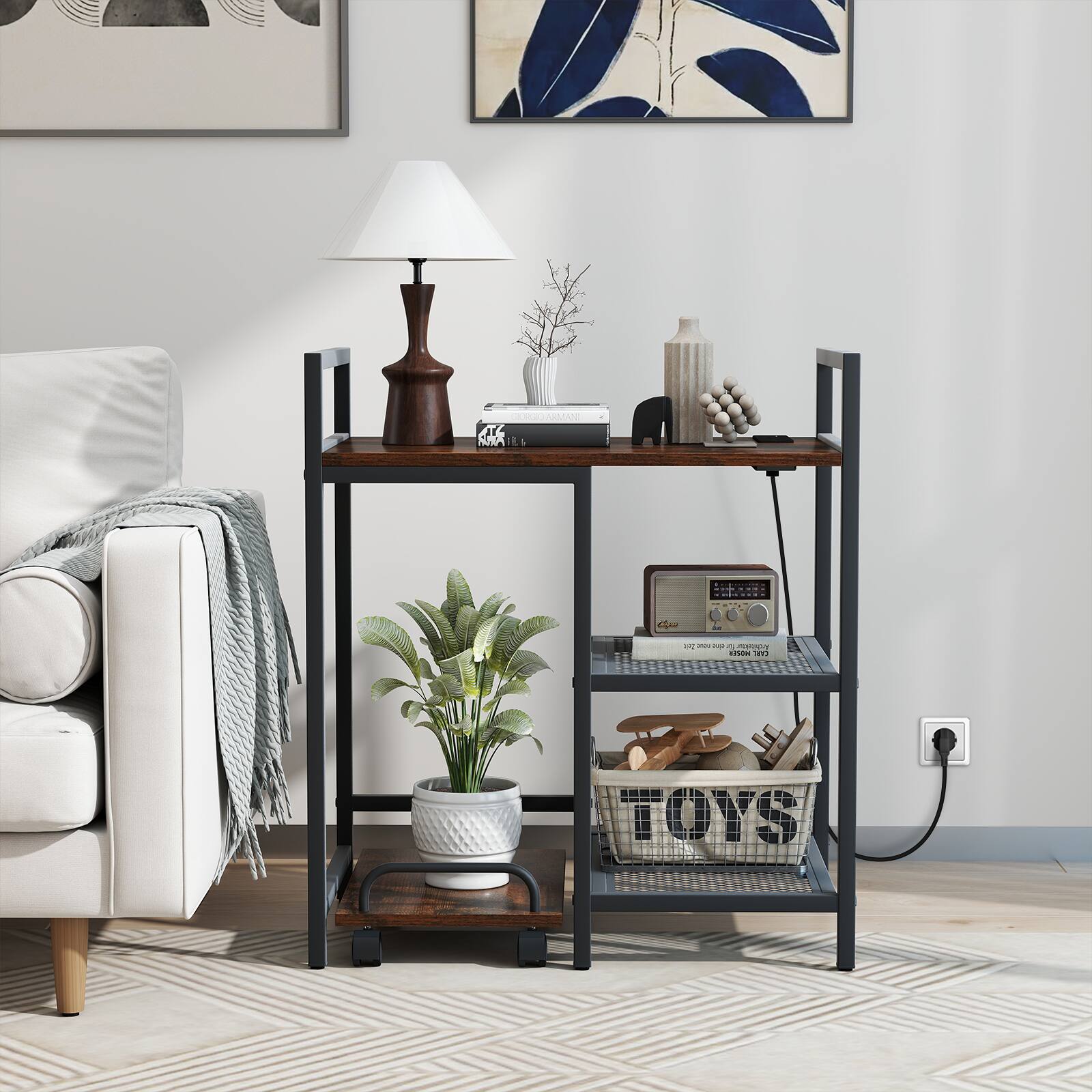 IL. T - - d nto - - TOYS