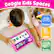 Google Kids Spaces + Games + Apps + Books
