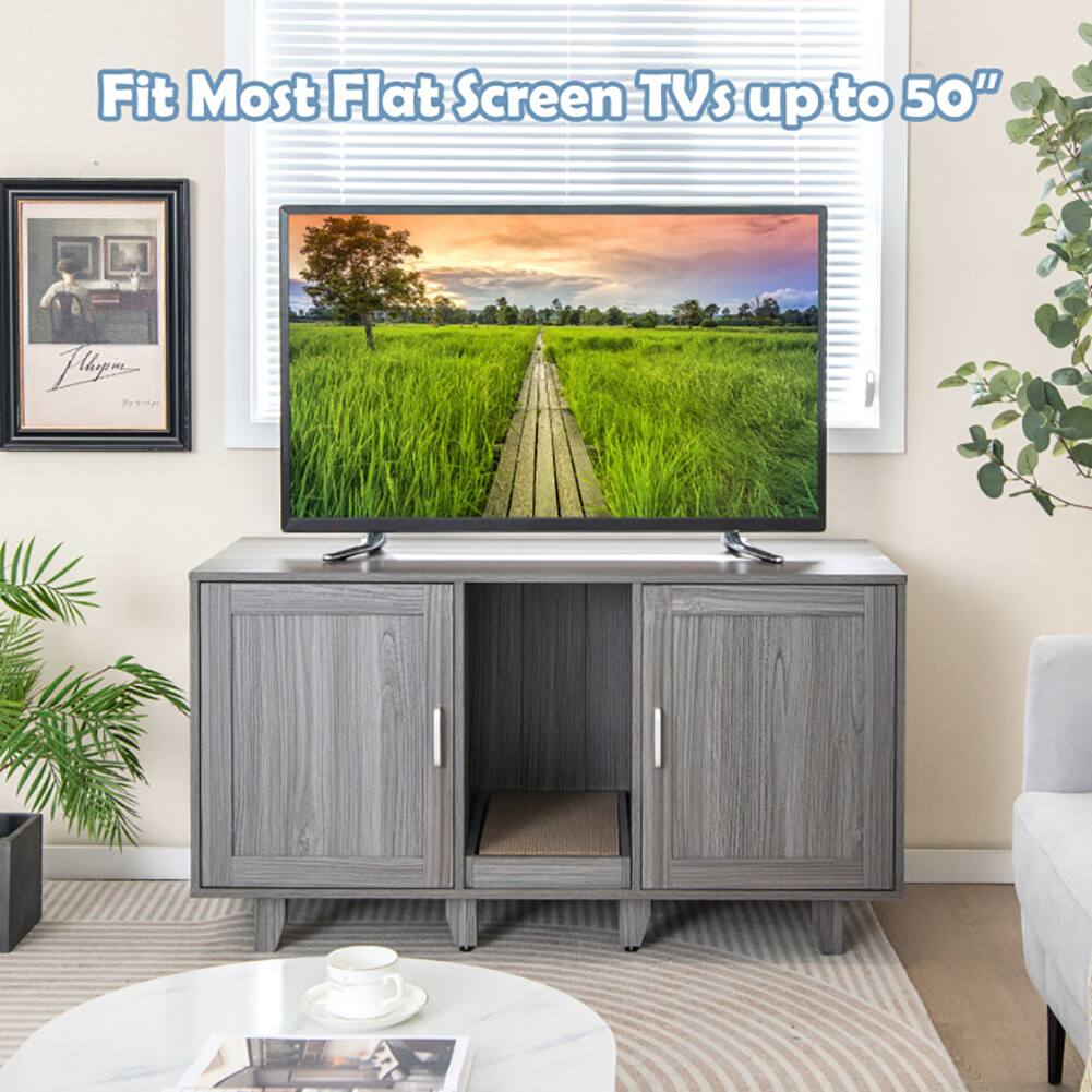 Fit Most Flat Screen TVs up to 50"