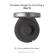 Portable Charger for Oura Ring 4
Size 12
Only compatible with Oura Ring 4
USB-C Cable is not included
