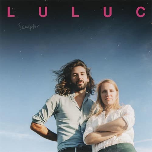 Luluc - Sculptor   - VINYL LP price history on PriceWatchPro