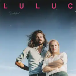 Luluc - Sculptor - VINYL LP