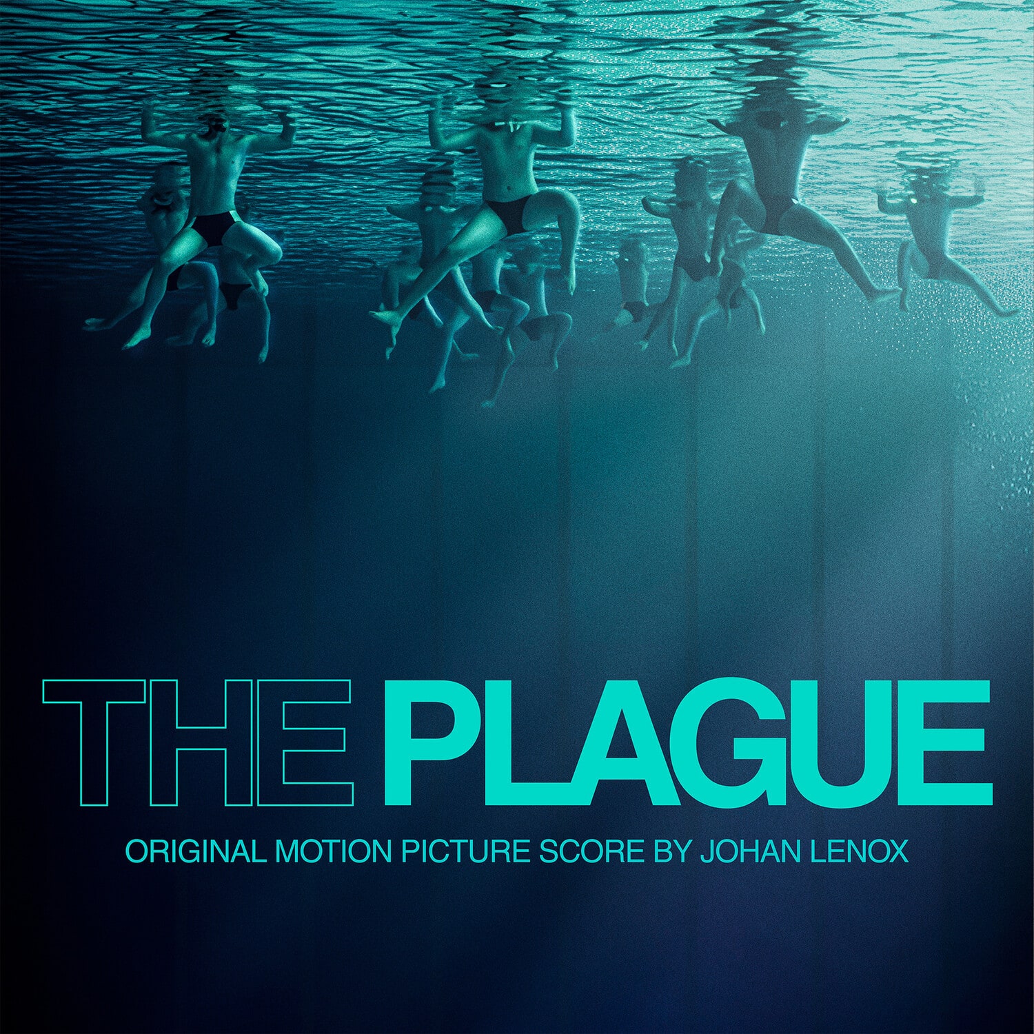 Johan Lenox - The Plague (Original Soundtrack)   - CASSETTES price history on PriceWatchPro