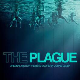 Johan Lenox - The Plague (Original Soundtrack) - CASSETTES