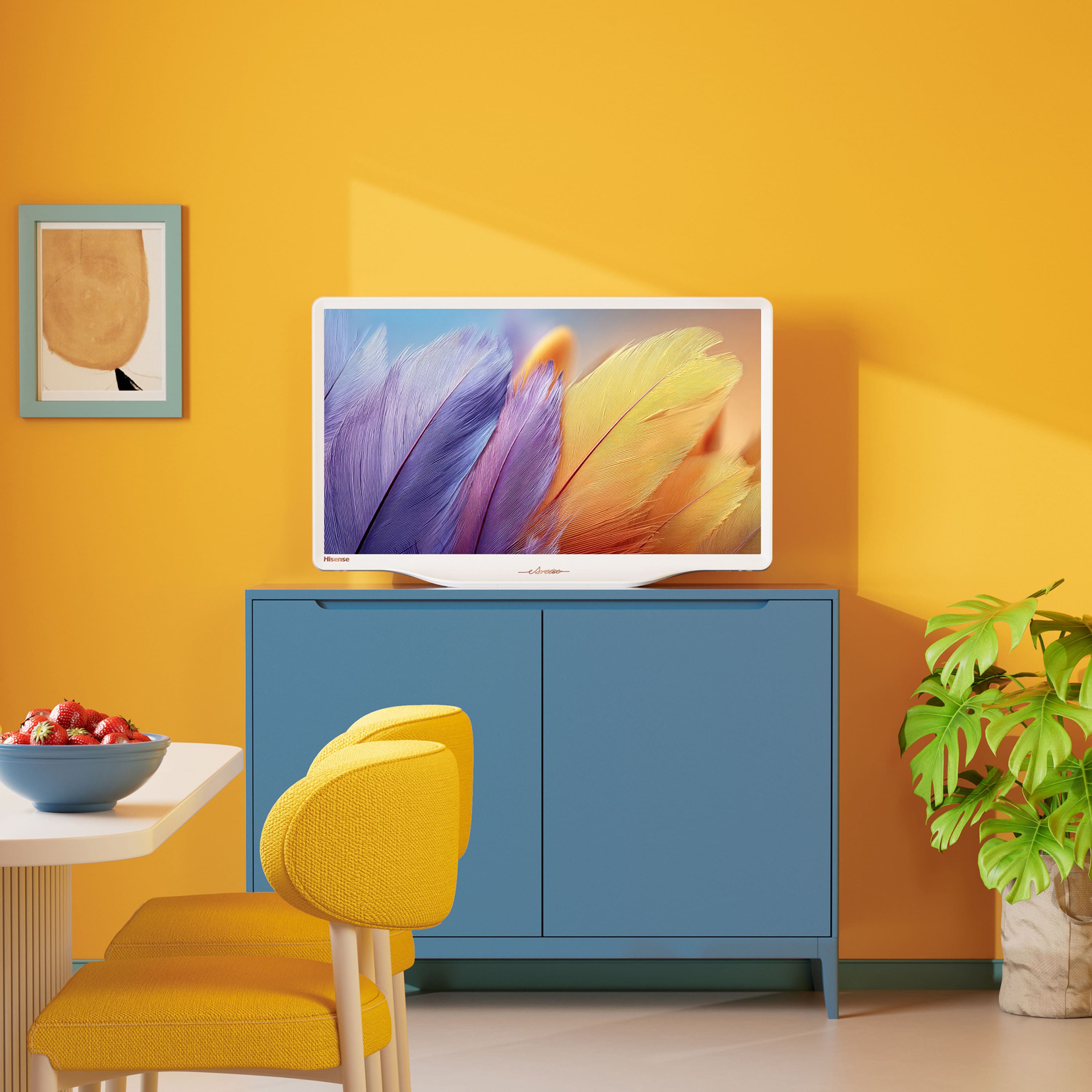 Hisense 43