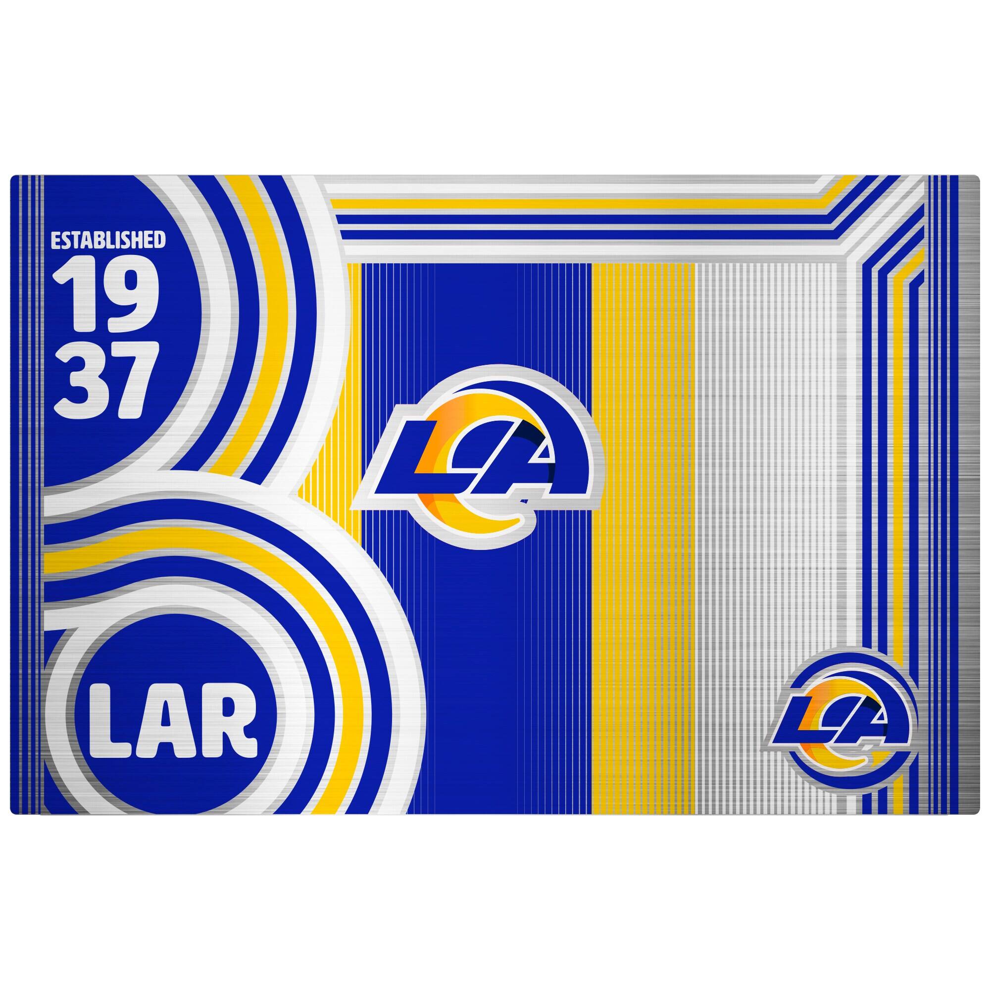 ESTABLISHED 1937  
LAR