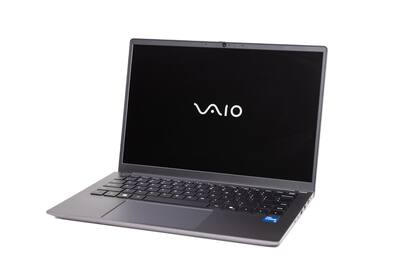 VAIO 14.1 FS | Intel i5 1235U | Laptop | 8GB RAM | 1TB SSD Iron VAIO 14.1 FS | Intel i5 1235U | Laptop | 8GB RAM | 1TB SSD Iron