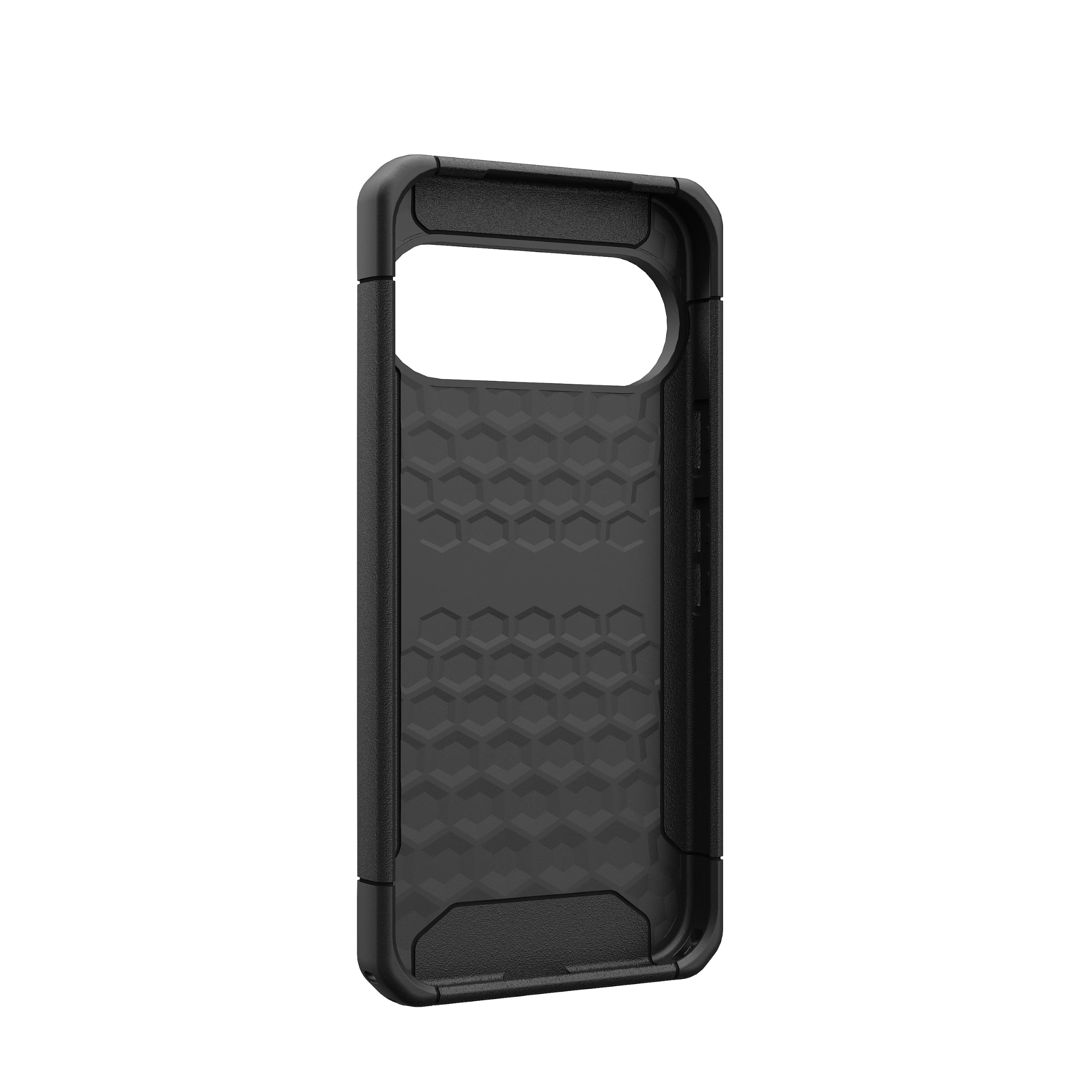 Alt View 8. UAG - Made for Google Pixel 11/Pixel 11 Pro Case, Scout - Black.