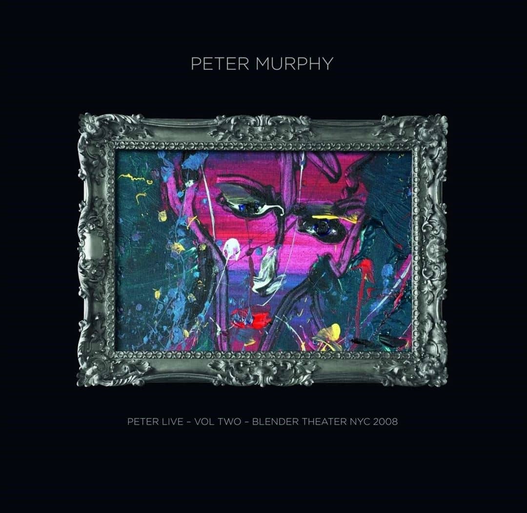 Peter Live, Vol. 2 Blender Theatre, NYC, 2008 [LP] VINYL Best Buy