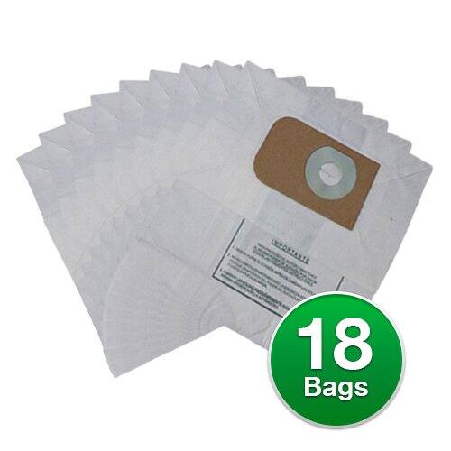 IMPORTANT: 18 Bags