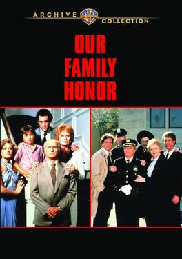 Our Family Honor - DVD