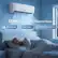 23 dB Low Noise, Peaceful Sleep
Sleep Mode
24H Timer
Display Off Function