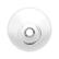 Alt View 18. Conair - SKN by Conair Microdermabrasion Tool - White.