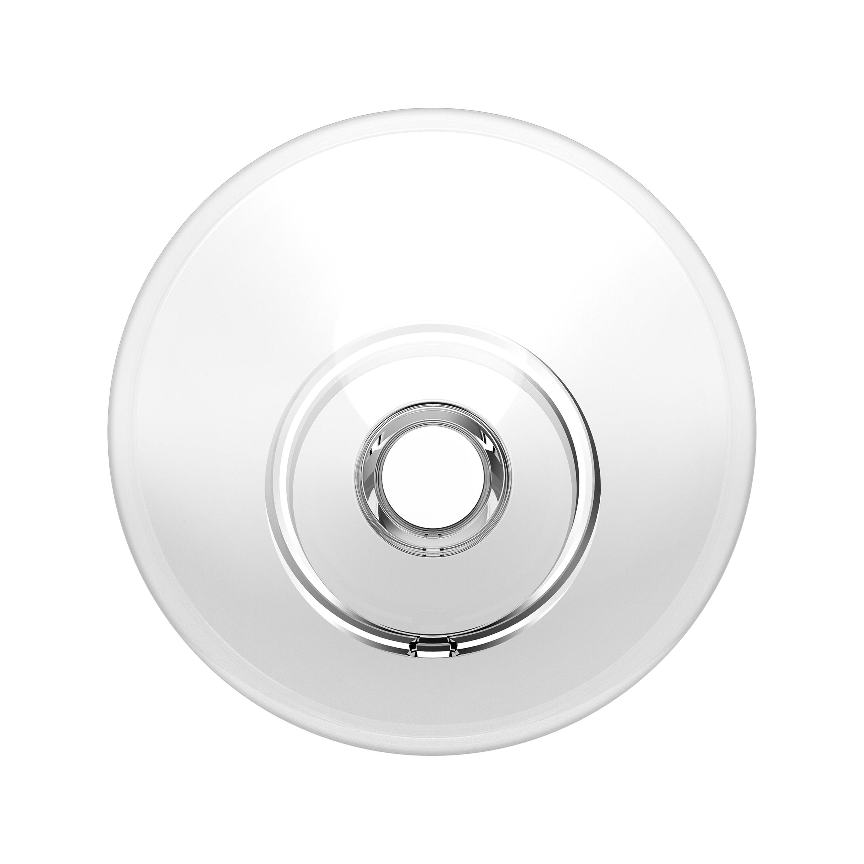 Alt View 18. Conair - SKN by Conair Microdermabrasion Tool - White.