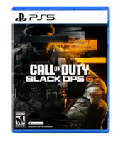 Call of Duty: Black Ops 6 Standard Edition - PlayStation 5 - Front_Zoom