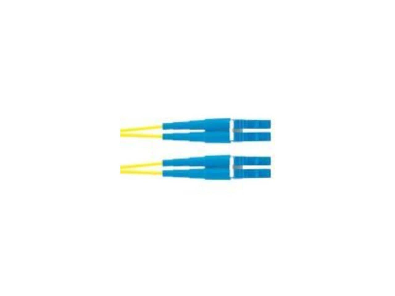 Panduit - Fiber Optic Duplex Patch Network Cable F92ERLNLNSNM010