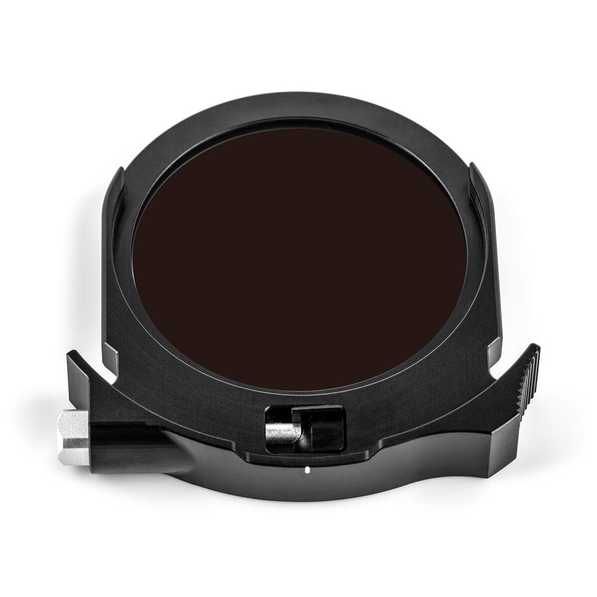 Alt View 1. NiSi - NiSi ATHENA Full Spectrum FS ND 1.8 6-Stop Drop-In Filter for ATHENA Lenses.