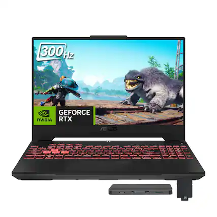 300 Hz GEFORCE NVIDIA RTX ASUS