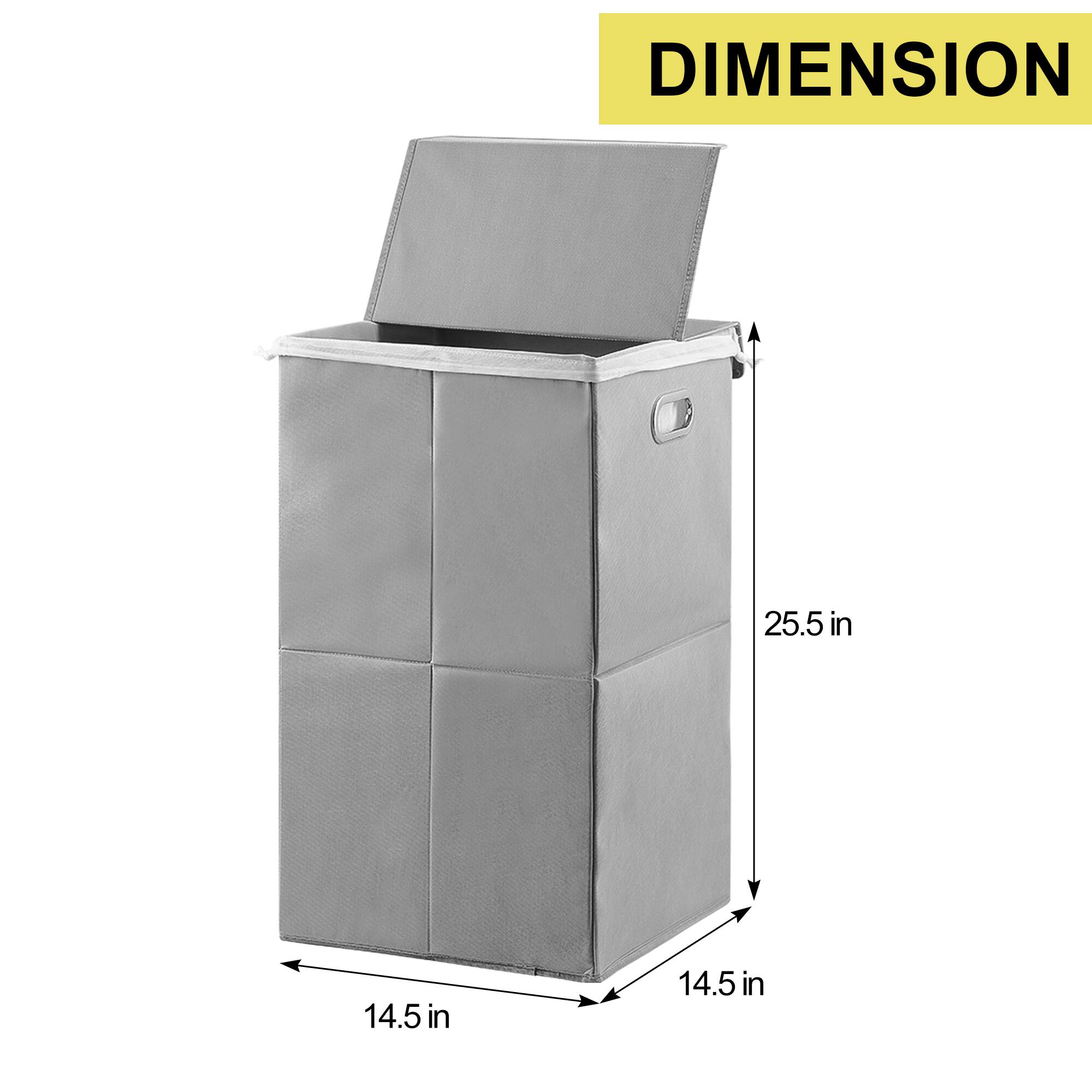 DIMENSION
25.5 in
14.5 in
14.5 in