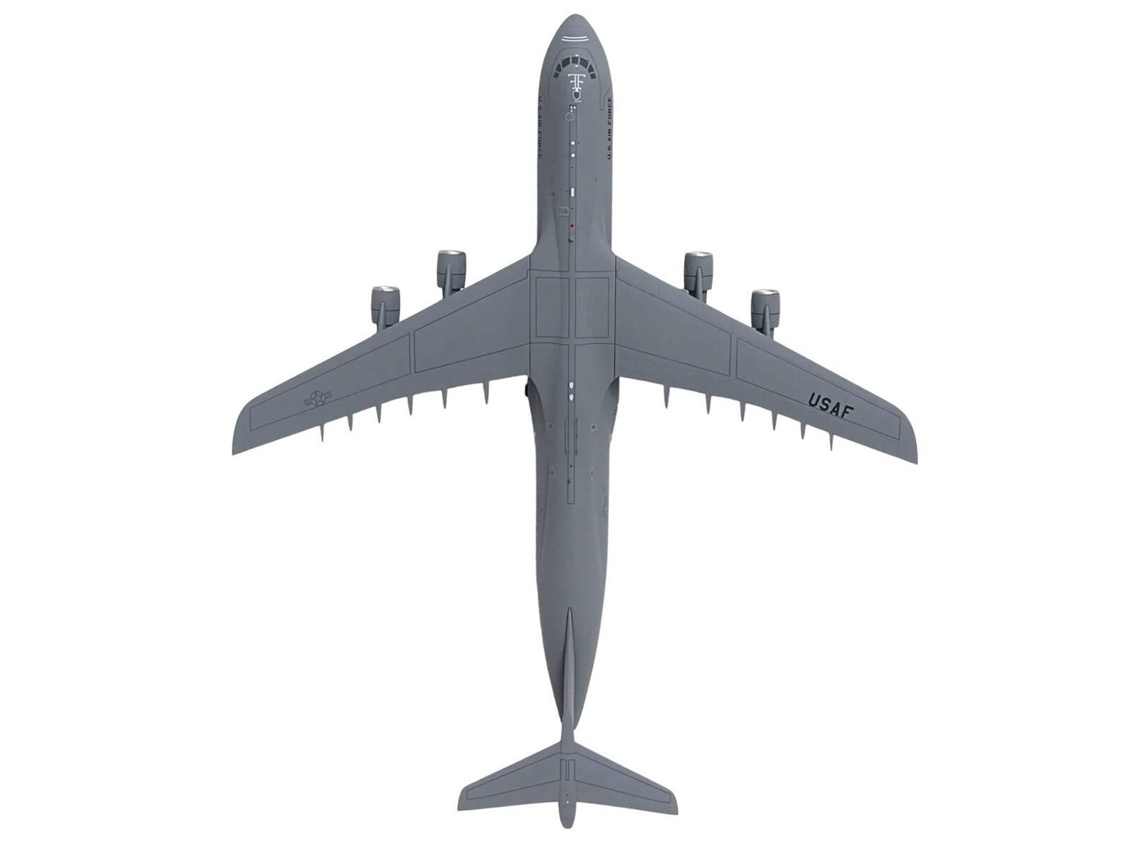 USAF
