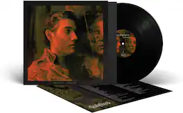 Scalpture - Feldwarts - VINYL LP