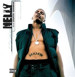 Nelly - Country Grammar - VINYL LP