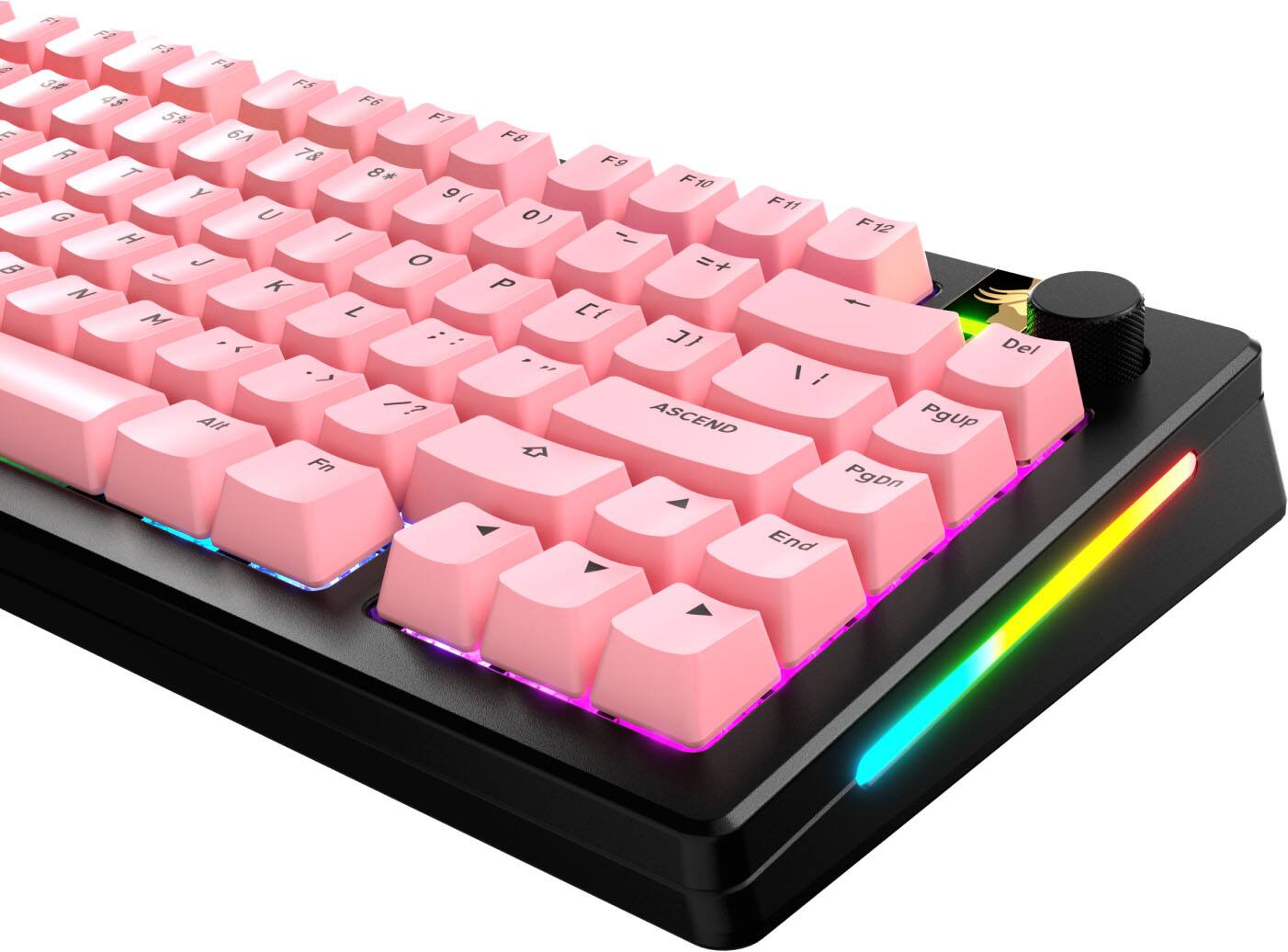 A FL F3 - F4 38 F5 4$ F6 5% F1 n 6 F8  78 F9 1 48 F10 7 Y 91 F11 G U 0 F12 H / -   O  I P N K M 1  - -. ;  < Del  11 I 1/ 13  ASCEND PgUp Alt Z Fn PgDn End