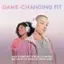 GAME-CHANGING FIT MAX COMFORT FOR ALL PLAYERS INCLUSIVE OF SMALLER HEAD SIZES