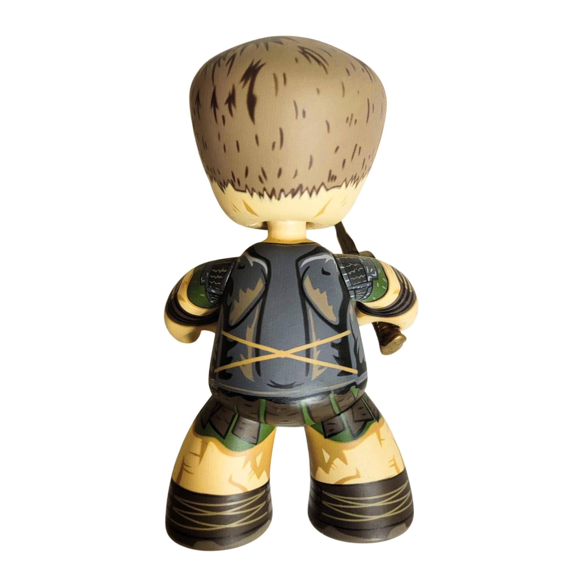 Alt View 1. Mezco Toyz - Clash Of The Titans Perseus Mez-Itz Figure.