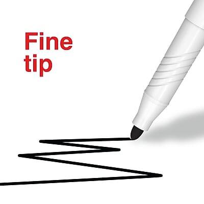 Fine tip