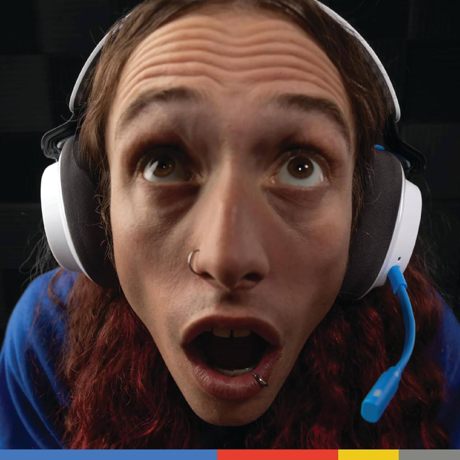 Skullcandy SLYR Pro Wireless Multi Platform Gaming Headset