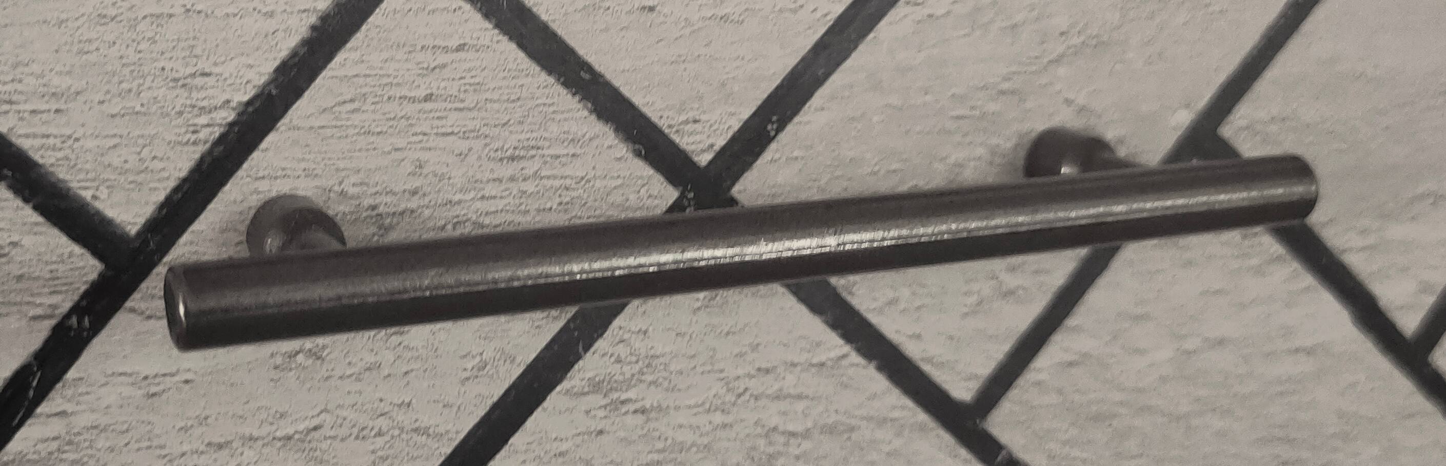 Alt View 3. Kings Brand Furniture - Kings Brand Furniture - Leffler Accent Side End Table with Drawer and Storage Shelf - Black.