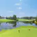 Alt View 13. OptiShot - Galaxy Golf Simulator - Multicolor.