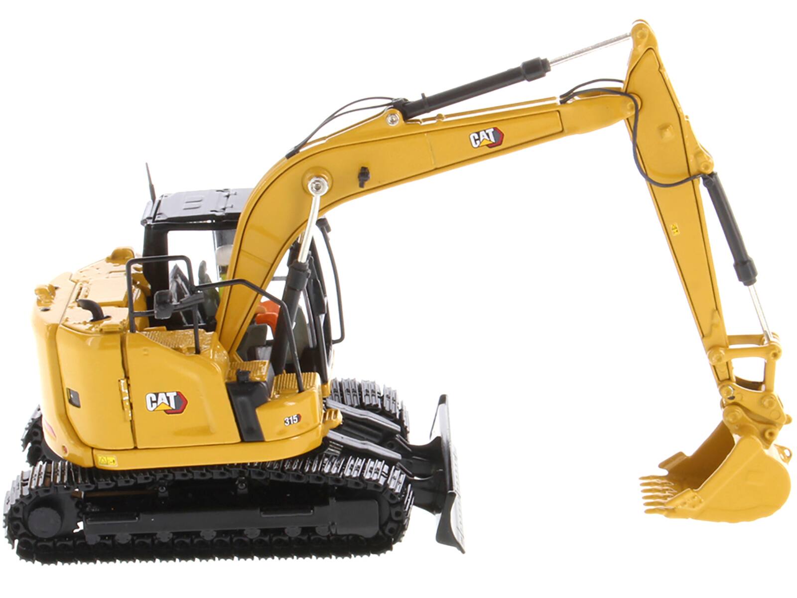 CAT 315 GA