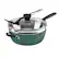 Alt View 11. Cuisinart - Preferred Pan 4-Pc Set - Sensible Sage Green.
