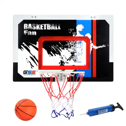BASKETBALL Fan 1 GSE Games & Sports Is R I GSE :