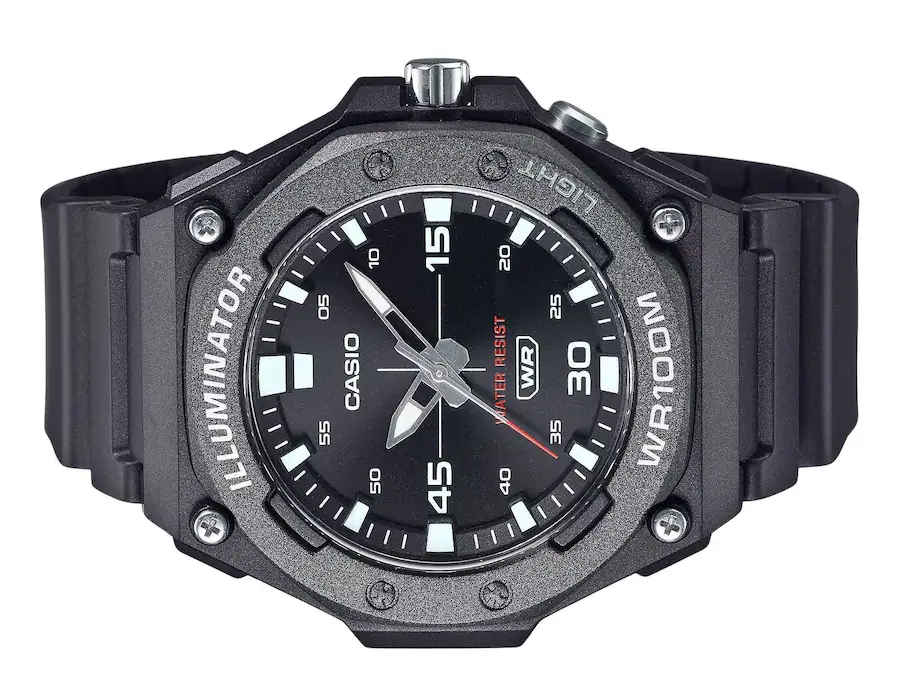 Acquista Casio Orologio da uomo con cinturino in resina digitale al quarzo WS-1500H-5BV 100M in Italia a partire da 27 Acquista Casio Orologio da uomo con cinturino in resina digitale al quarzo WS-1500H-5BV 100M in Italia a partire da 27