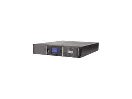 Eaton - 9PX 9PX2000RTN-L Li-ion UPS, 2U, 2000 VA, 1800W, 5-20P In, 6x 5-20R + 1x L5-20R Out, 120V, w/ Network Card - Black