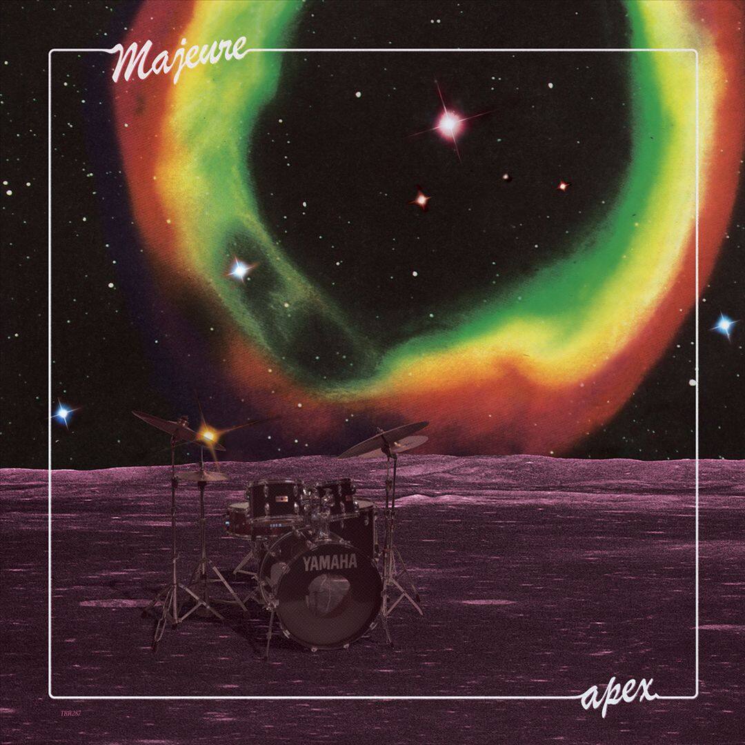 Apex [LP] [VINYL] price history on PriceWatchPro