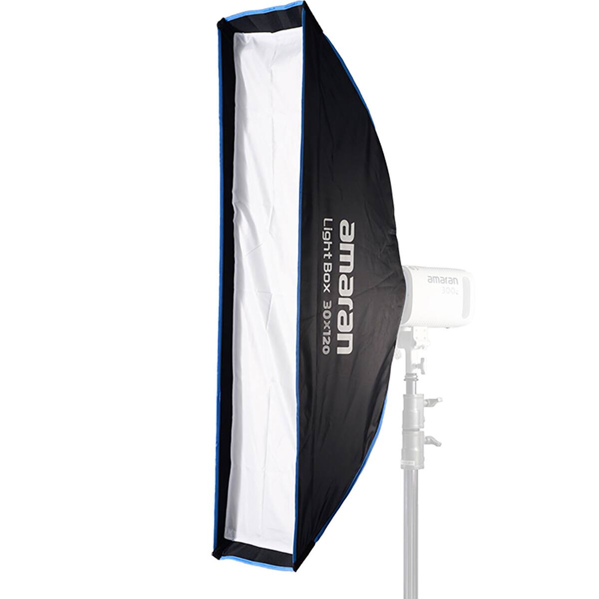 Amaran - 12x48" Rectangular Light Box