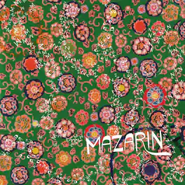 Mazarin - We're Already There - VINYL LP